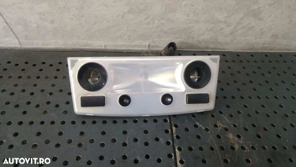 Plafoniera spate bmw seria 5 e60 63316910793 - 1