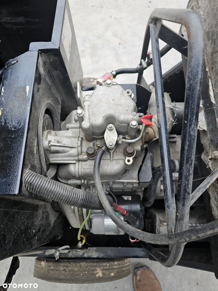 Atlas Copco QEP s6 - 5