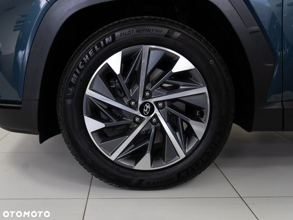 Hyundai Tucson 1.6 T-GDi Executive 2WD - 4