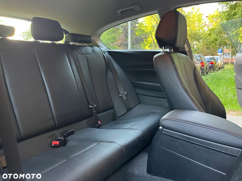 BMW Seria 1 120i - 15