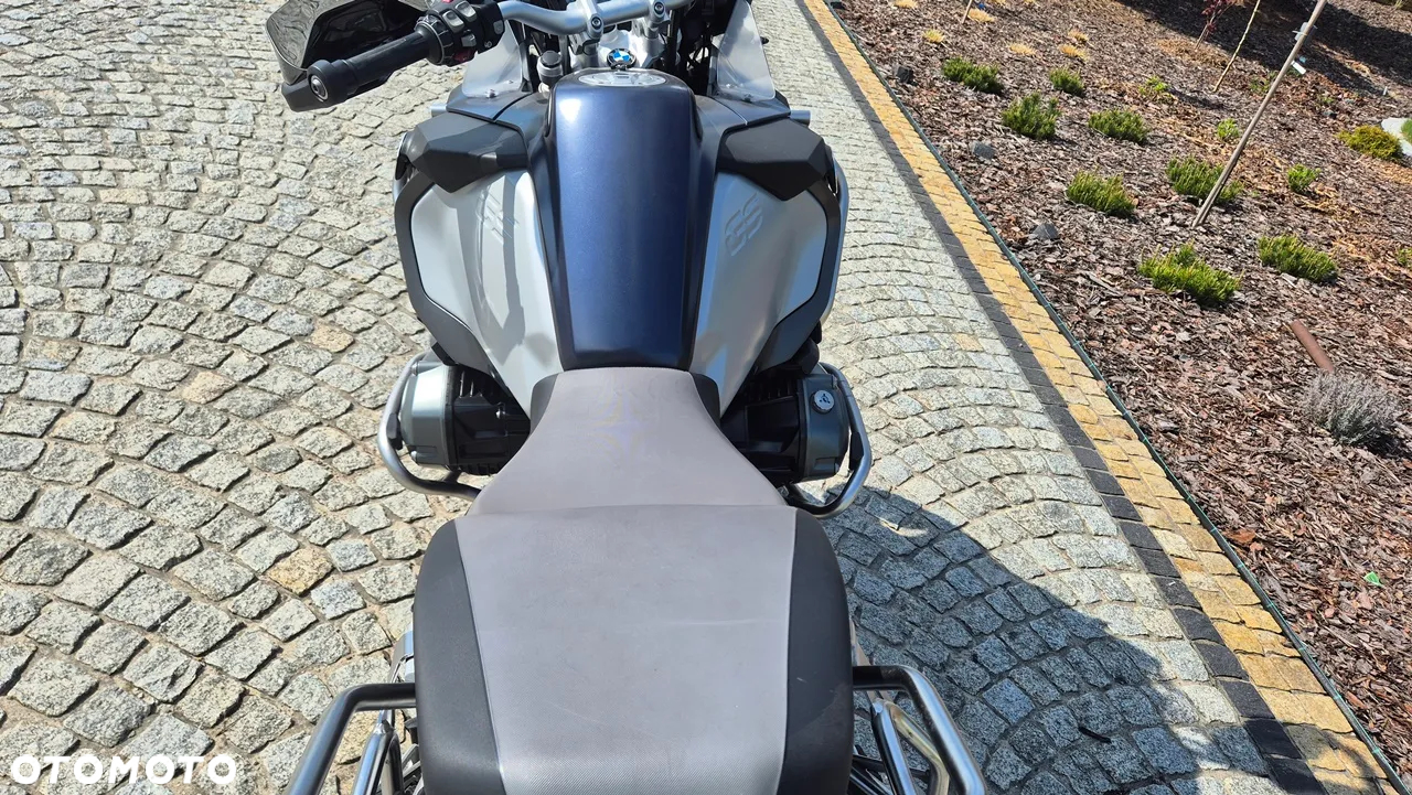 BMW Adventure - 9