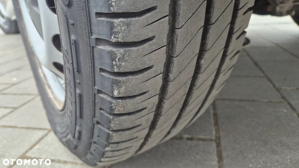 Mercedes-Benz VITO - 7