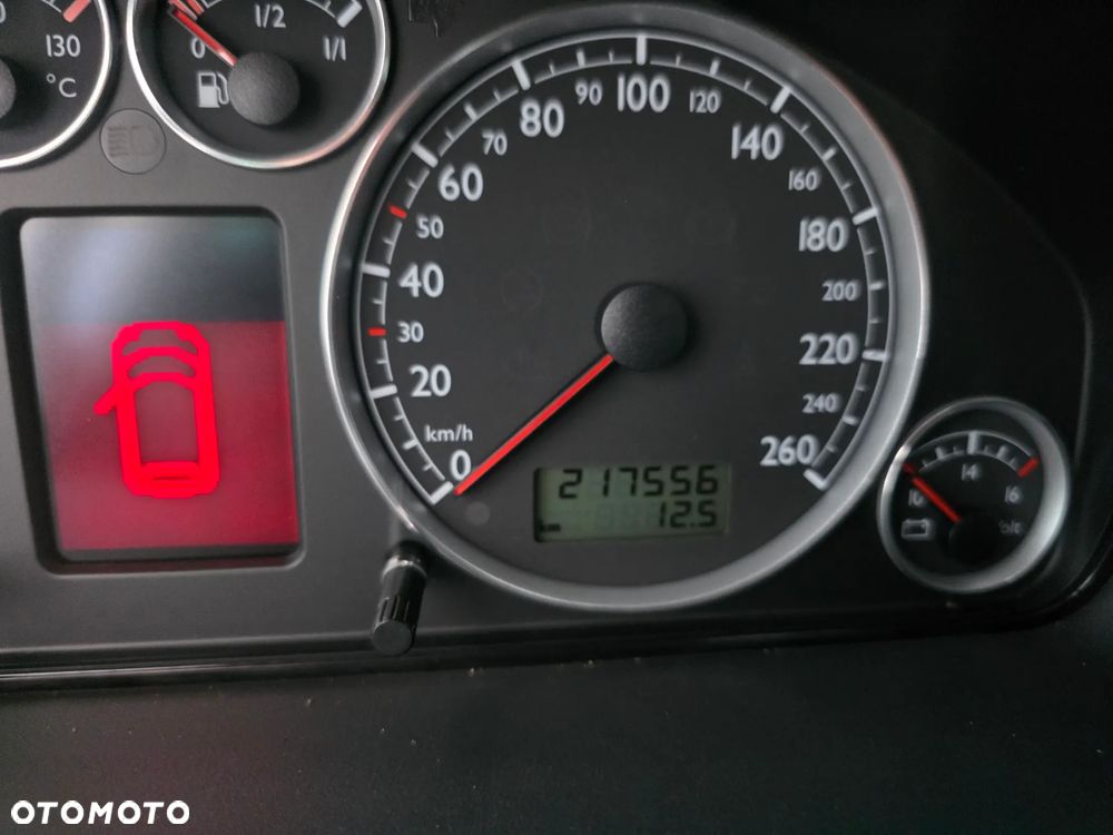 Volkswagen Sharan 1.9 TDI - 15