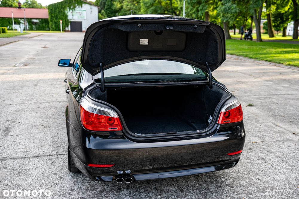BMW Seria 5 - 11