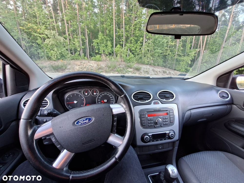 Ford Focus Trend - 7