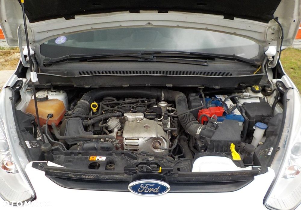 Ford B-MAX - 3