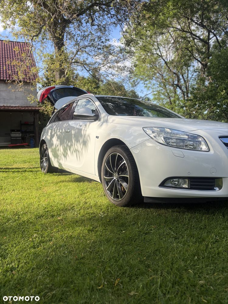 Opel Insignia - 2
