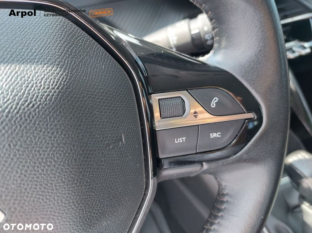 Peugeot 208 1.2 PureTech Active S&S - 11