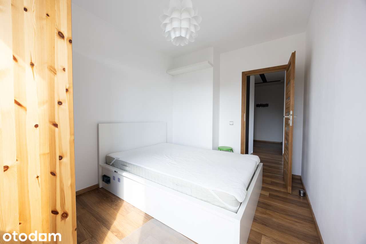 Wola | 2 pokoje | balkon | bez prowizji