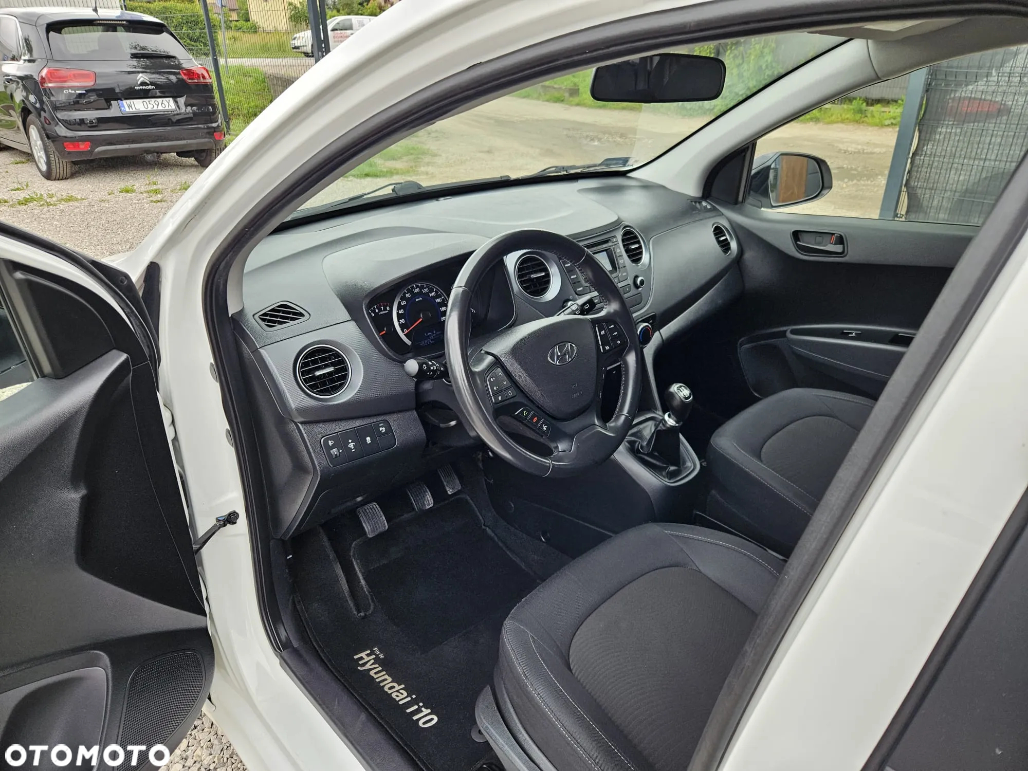 Hyundai i10 1.0 Comfort - 20