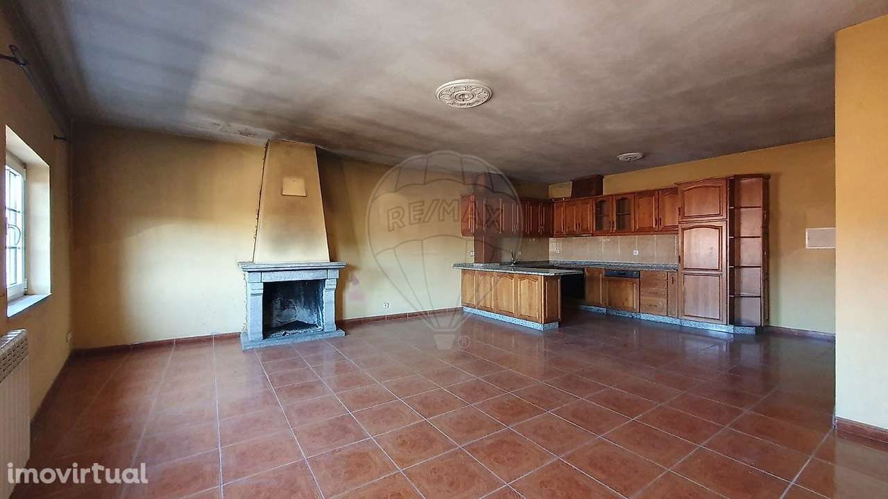 Moradia T3 para venda - Grande imagem: 4/12