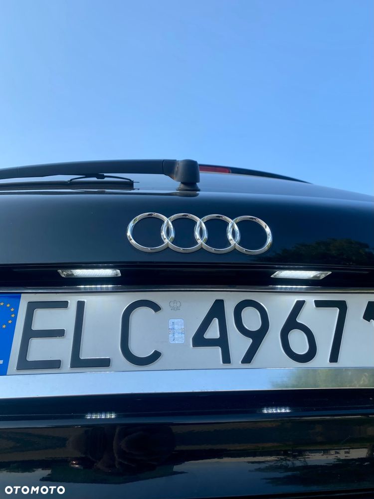 Audi A3 1.6 Ambiente - 9