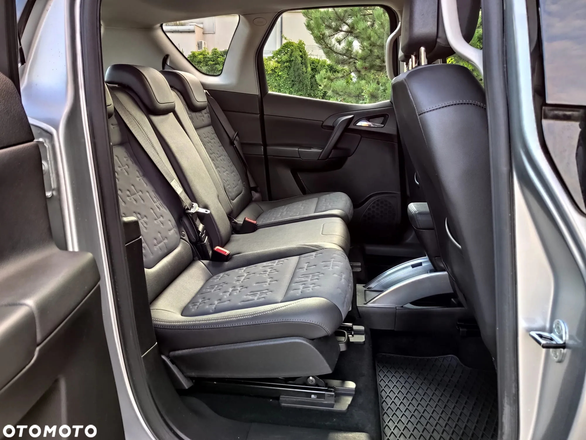 Opel Meriva 1.4 T Cosmo - 8