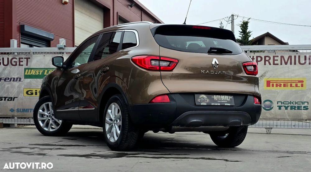 Renault Kadjar 1.6 DCI XMod - 5