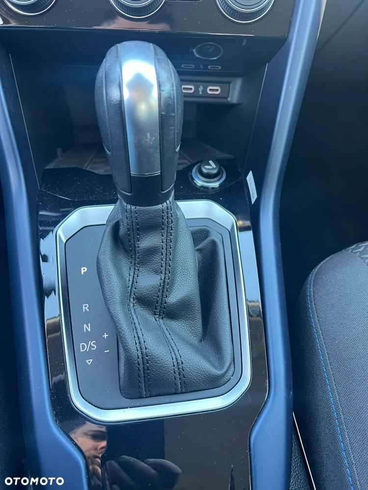 Volkswagen T-Roc 2.0 TDI SCR DSG UNITED - 18