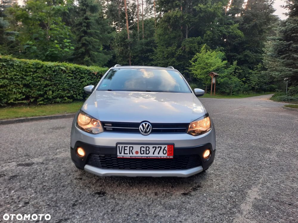 Volkswagen Polo 1.2 Comfortline - 7