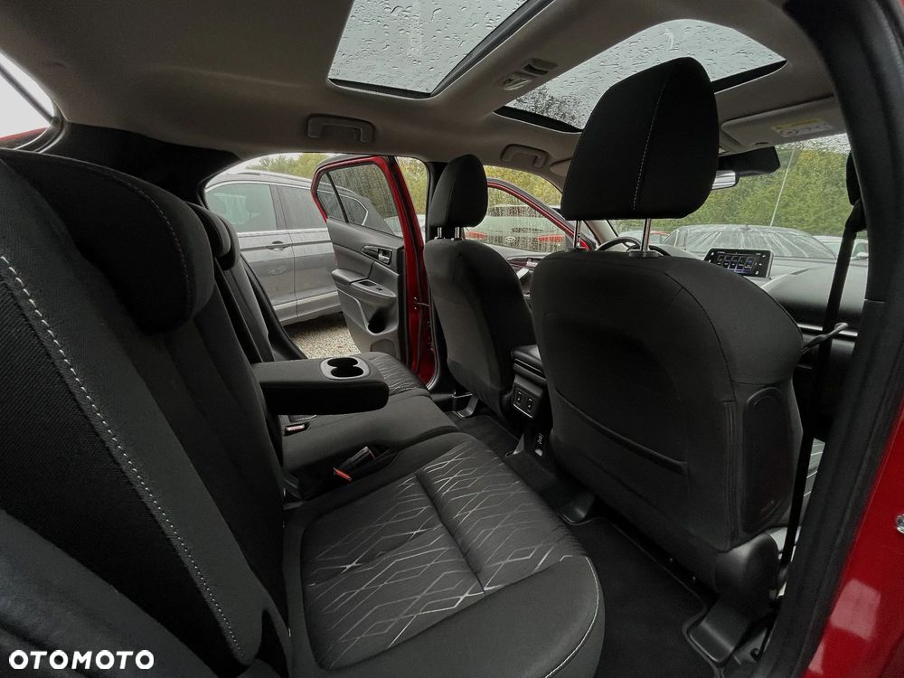 Mitsubishi Eclipse Cross 1.5 T Intense - 17