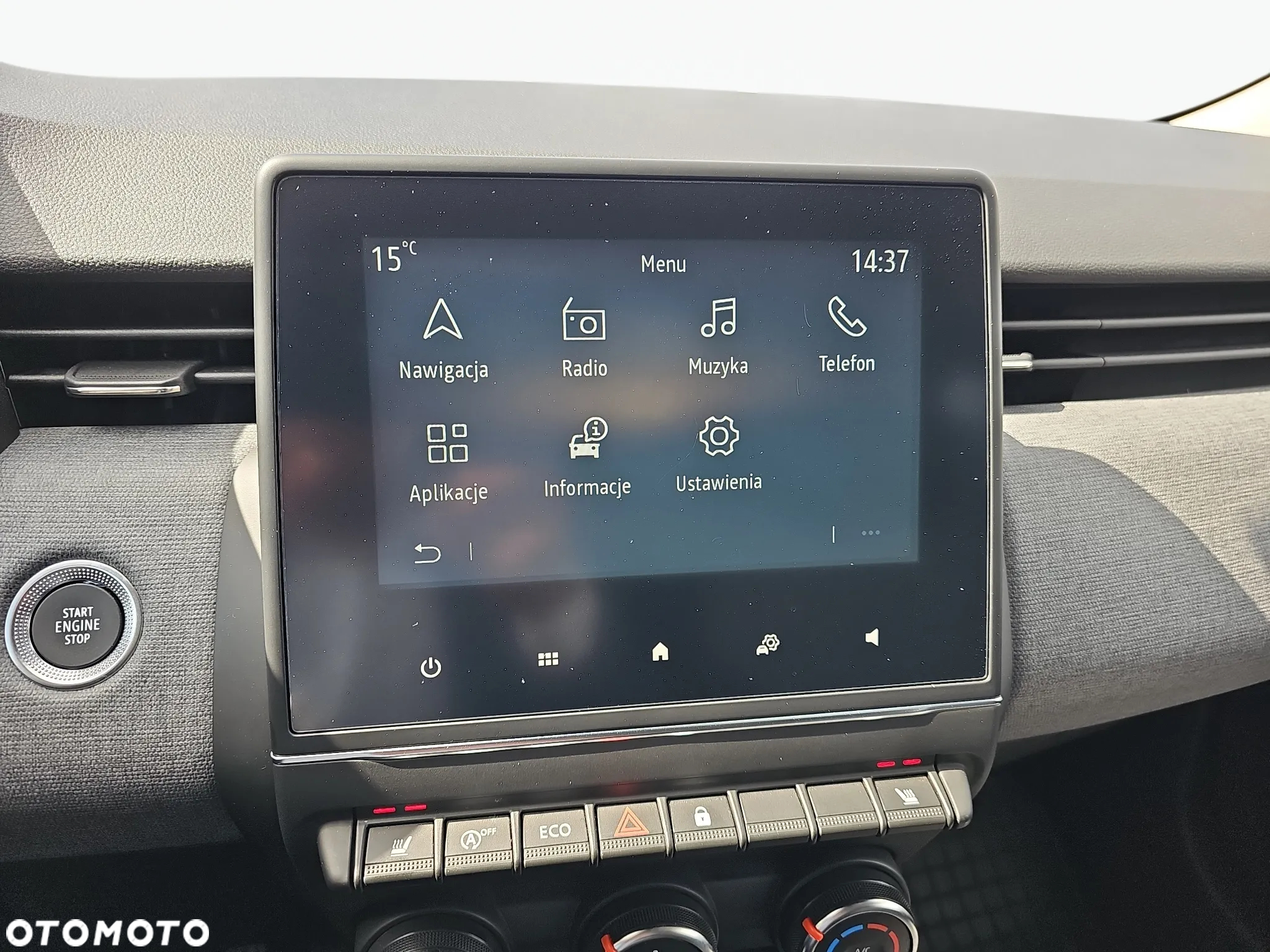 Renault Clio 1.0 TCe Evolution - 19