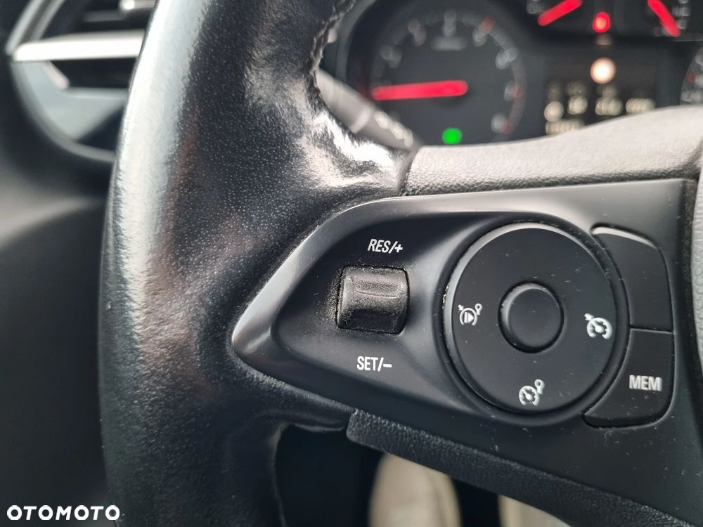 Opel Corsa - 20
