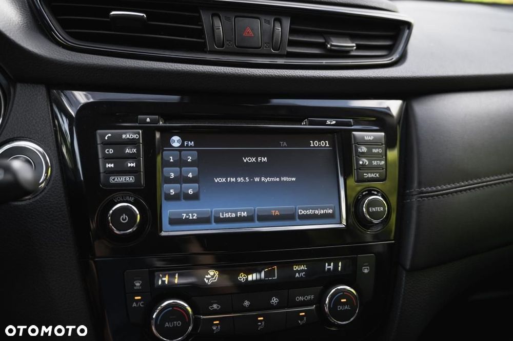Nissan X-Trail - 16