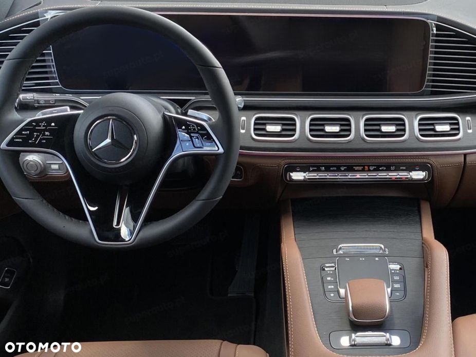 Mercedes-Benz GLE - 8