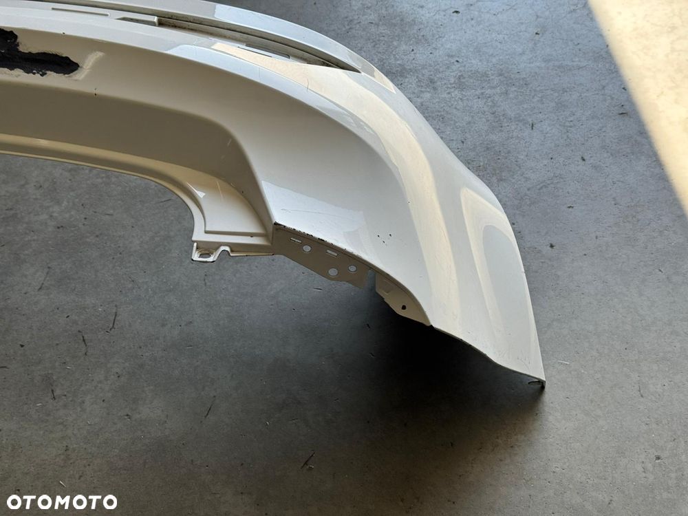 ZDERZAK TYLNY SEAT IBIZA IV 4 FR 3D 2012-2017 OE 6J3807421A - 4