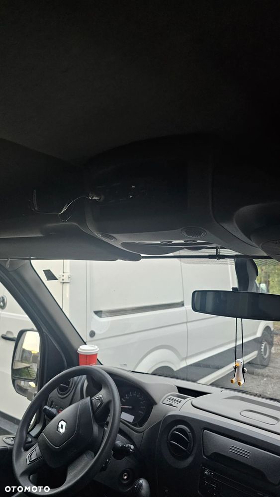 Renault MASTER CARPOL - 8
