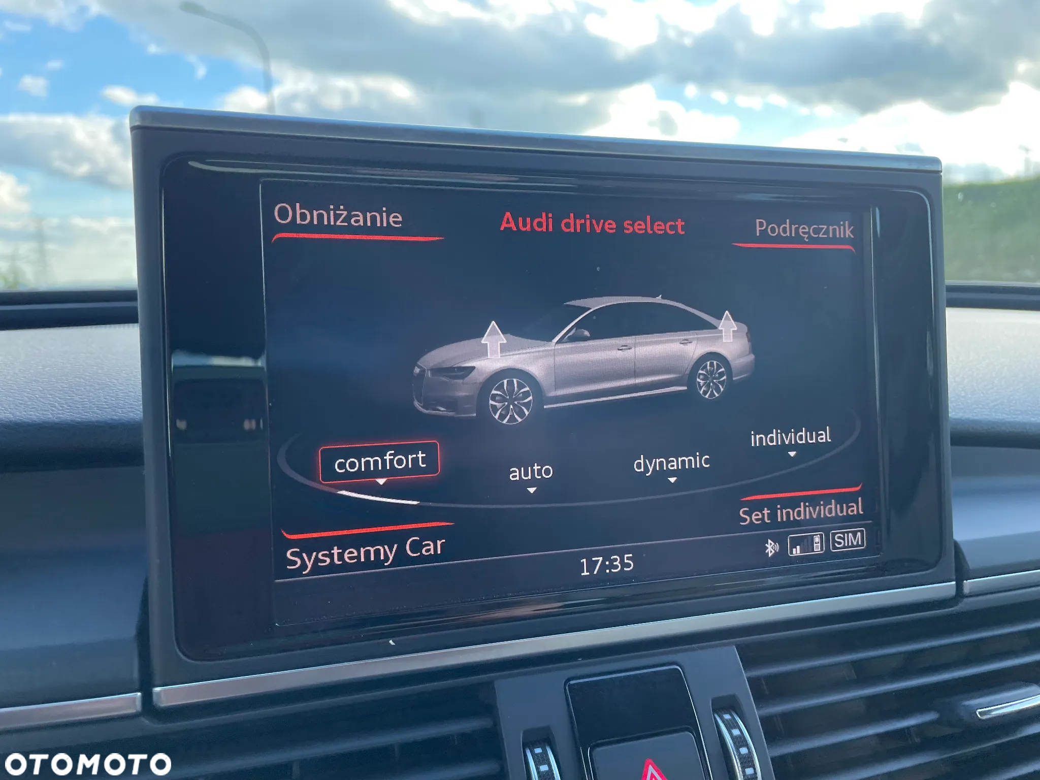 Audi S6 Limousine - 22