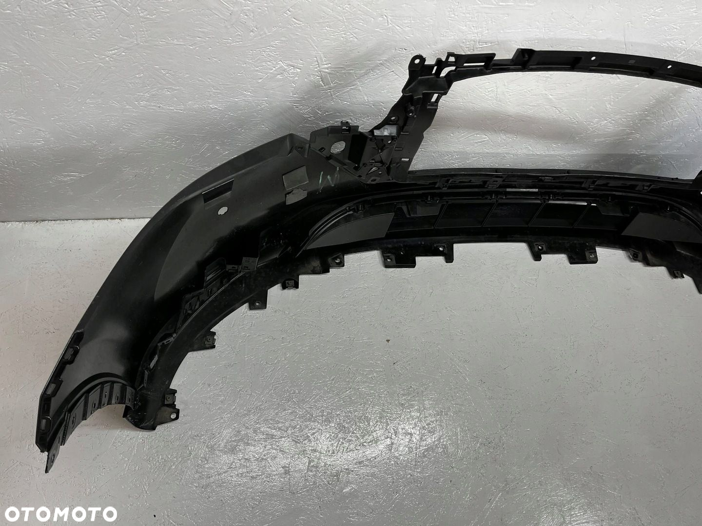 Mazda CX-5 CX5 II LIFT KSD4-50031 ZDERZAK PRZEDNI ORG WYS 24H FV - 8
