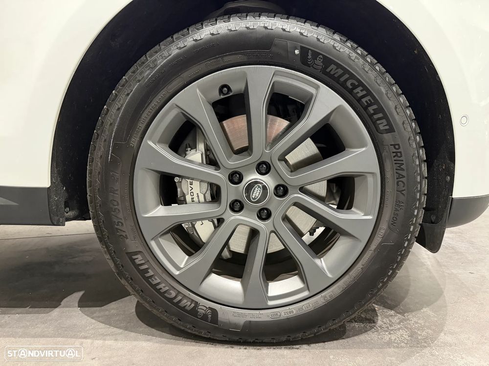 Land Rover Range Rover Sport 3.0 P460e SE - 6