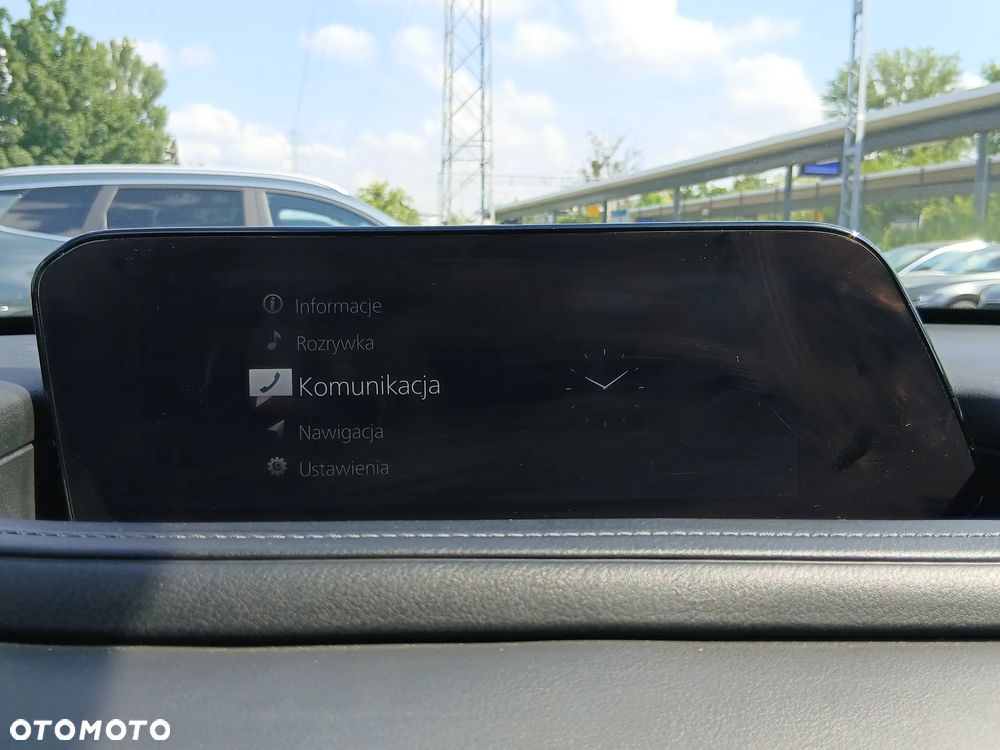 Mazda CX-30 - 10