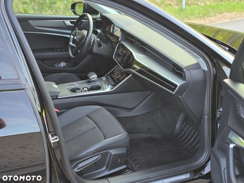 Audi A6 Allroad 45 TDI mHEV Quattro Tiptr - 13