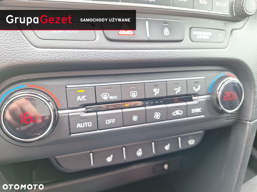 Kia ProCeed 1.6 T-GDI GT DCT - 33