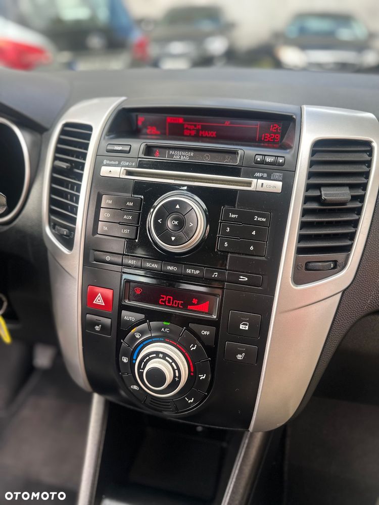 Kia Venga 1.4 CRDi XL - 18