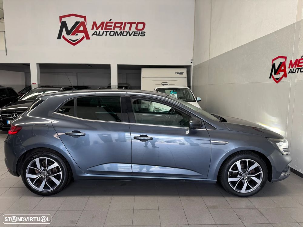 Renault Mégane 1.2 TCE Intens - 8