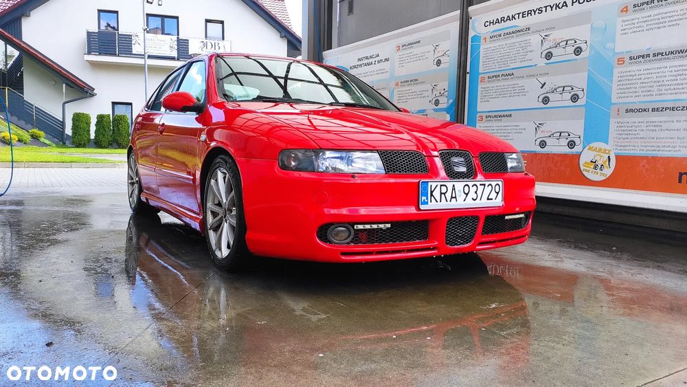 Seat Leon 1.6 Stella - 2