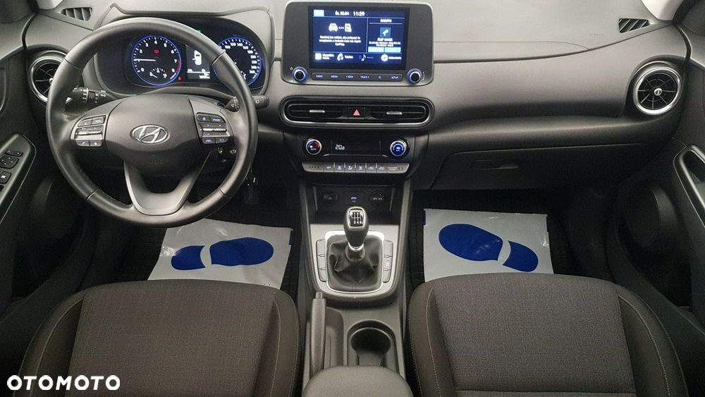 Hyundai Kona - 14