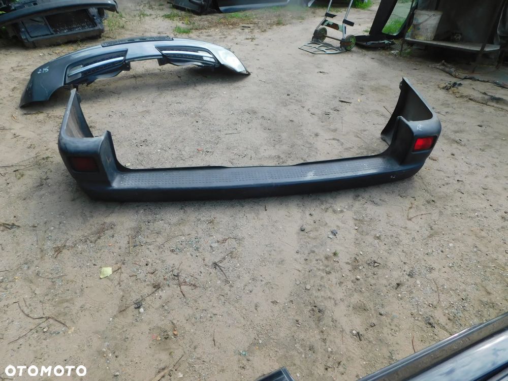 vw T4 zderzak nr 31770 WYSYŁKA - 1