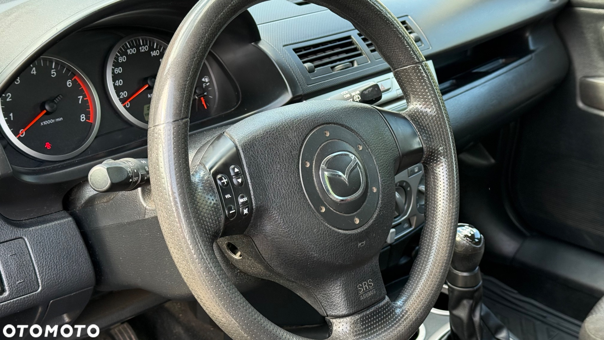 Mazda 2 - 31