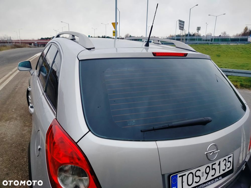 Opel Antara 2.4 4x4 Cosmo - 19