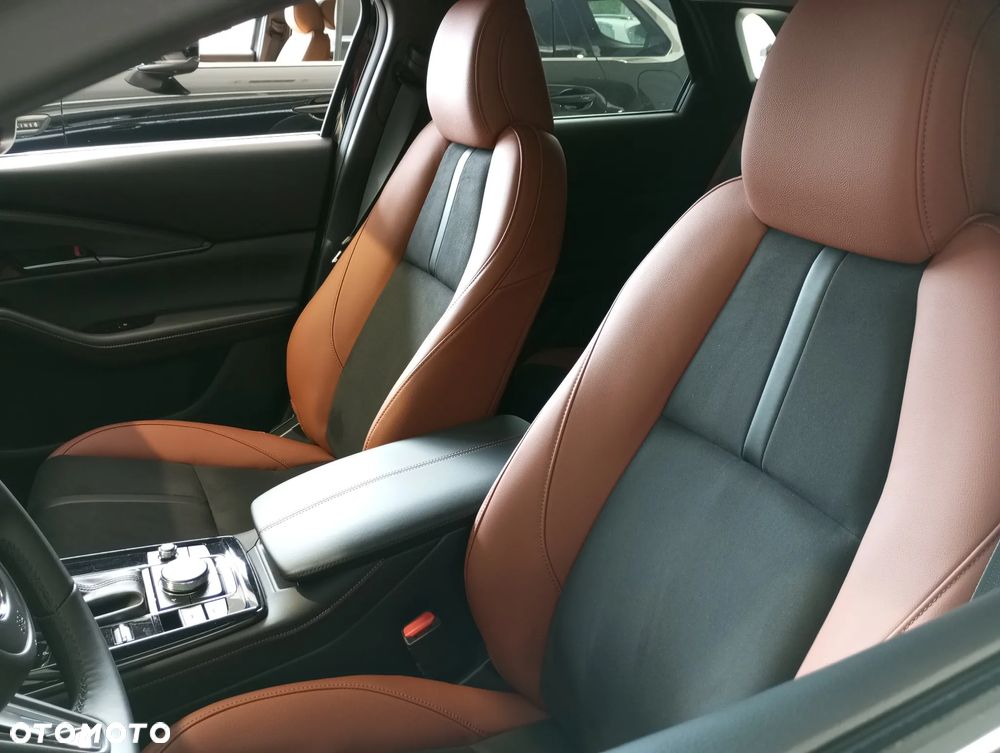 Mazda CX-30 2.0 mHEV Exclusive-Line 2WD - 7
