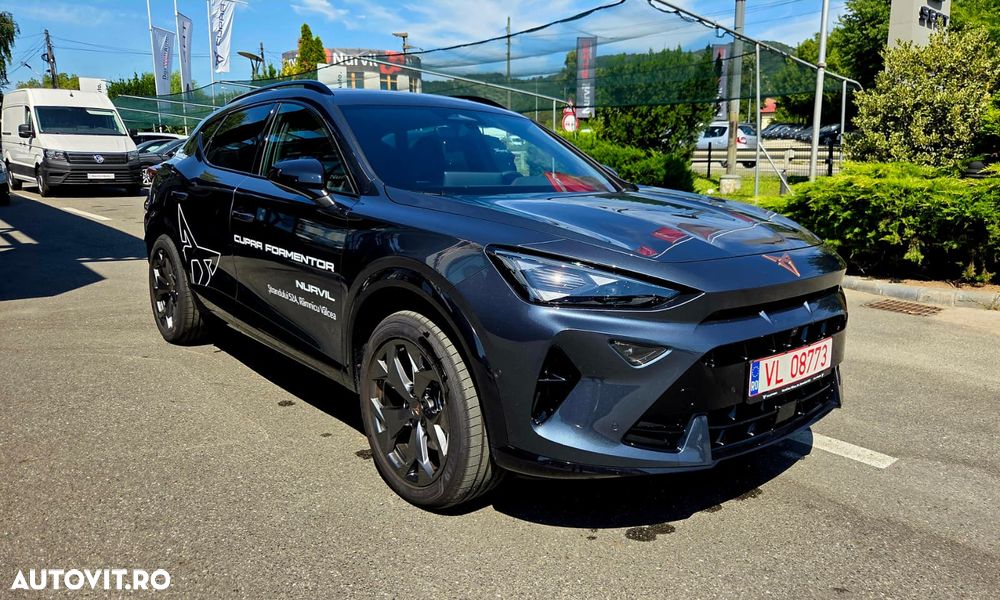 Cupra Formentor 1.5 eTSI DSG7 MHEV - 6