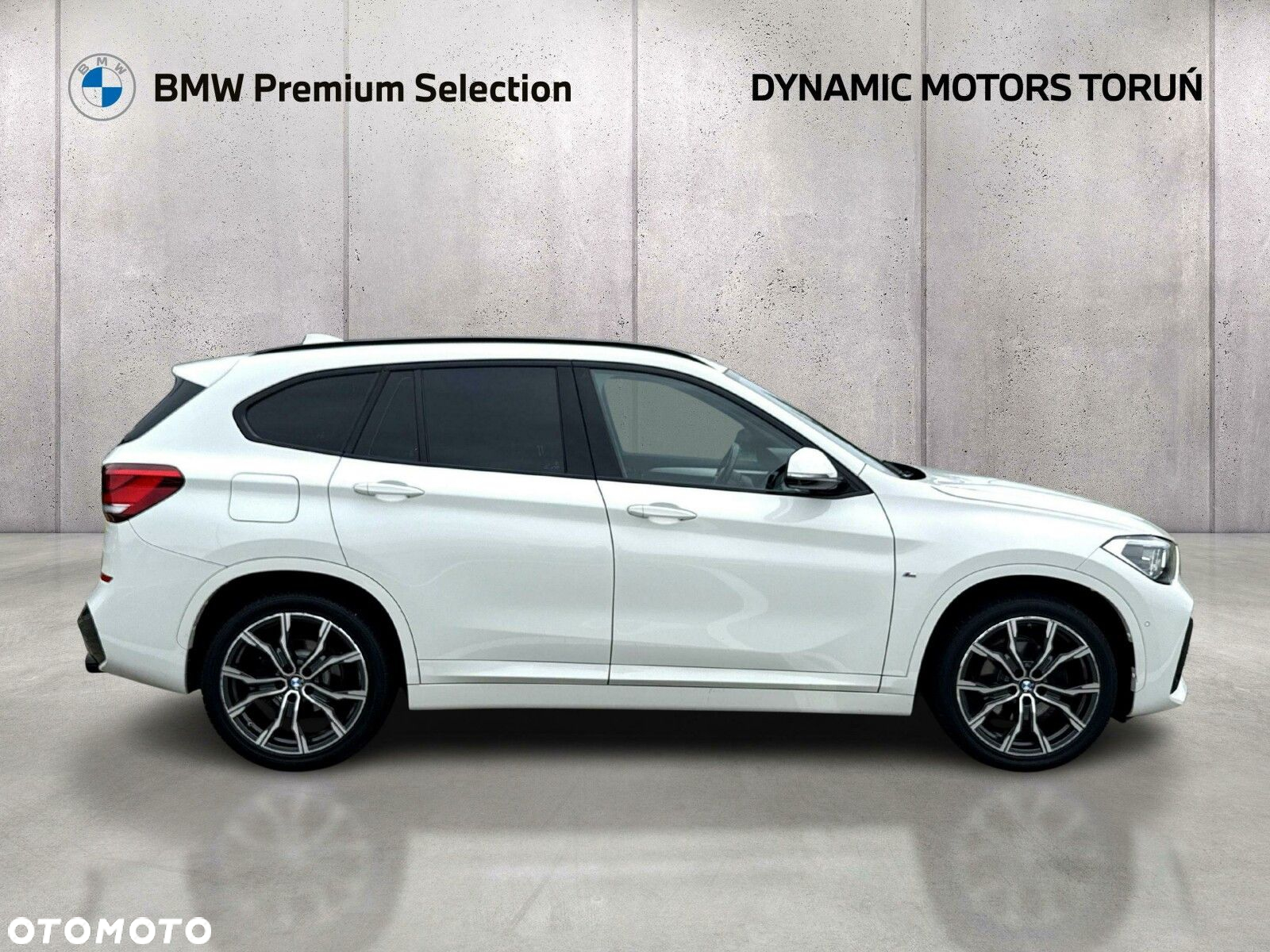 BMW X1 - 9