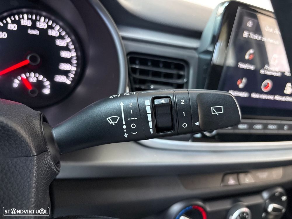 Kia Rio 1.2 CVVT Dynamic - 15