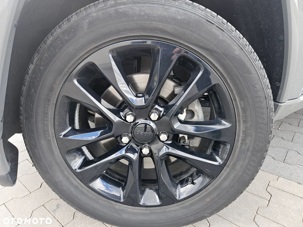 Jeep Grand Cherokee 3.6 V6 Laredo - 7