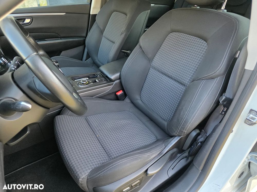 Renault Talisman ENERGY dCi Life - 9