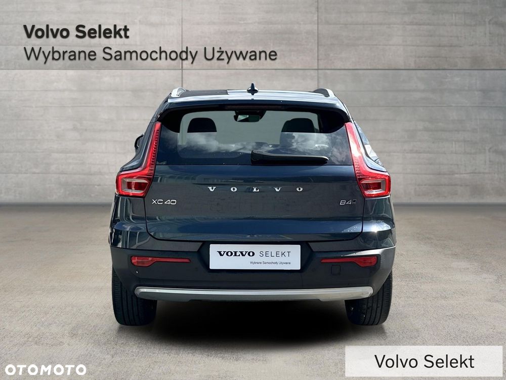 Volvo XC 40 - 4