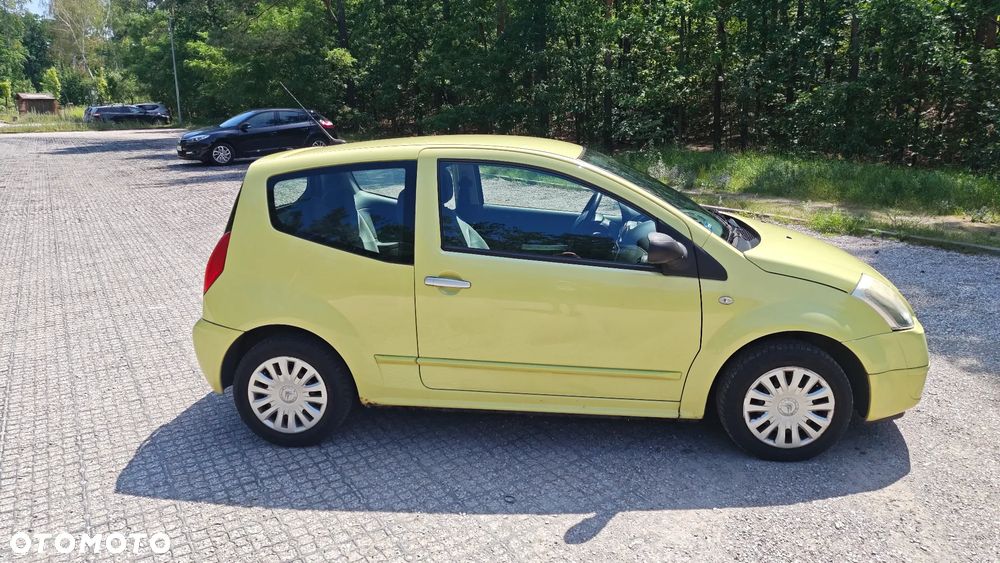 Citroën C2 1.1 Confort - 2