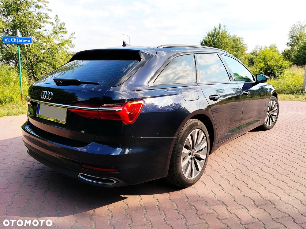 Audi A6 - 6
