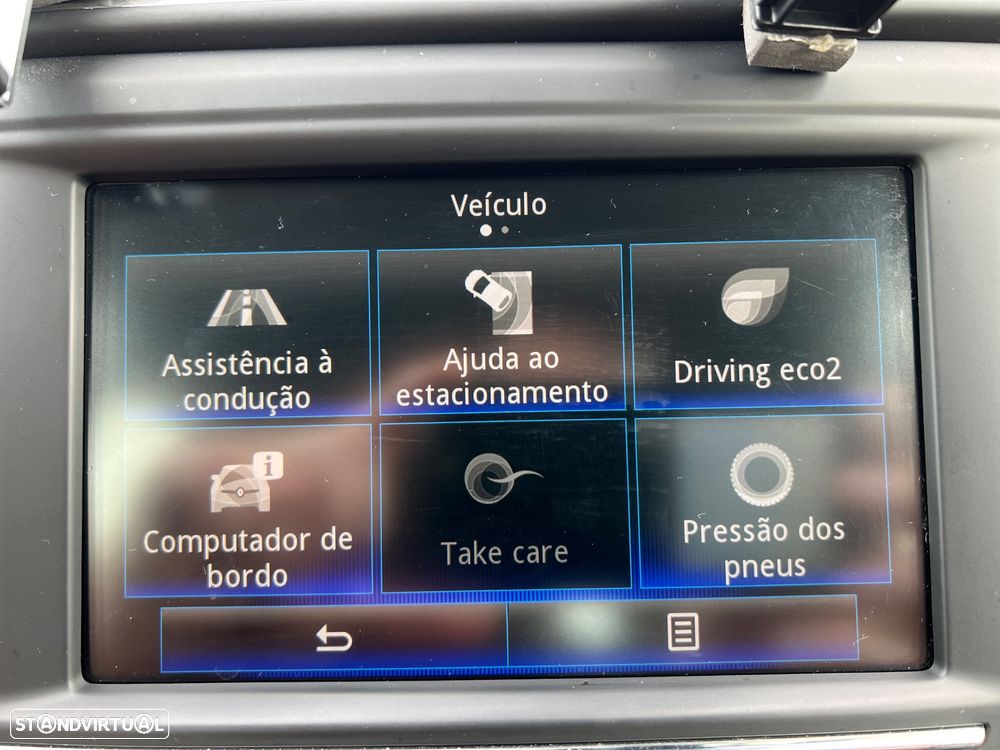 Renault Kadjar 1.5 dCi Exclusive - 12
